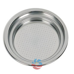 Filtre 1 tasse pour machine expresso XP3 line de Krups