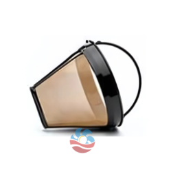 Filtre permanent cafetière filtre magimix