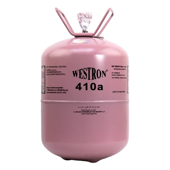 Fluide frigorigène Forane® 410A (R410A)