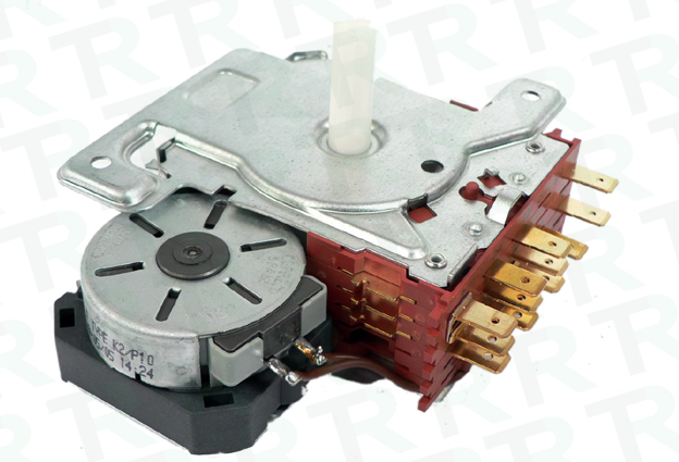 MINUTERIE LVV TD-030060-1VA-251P