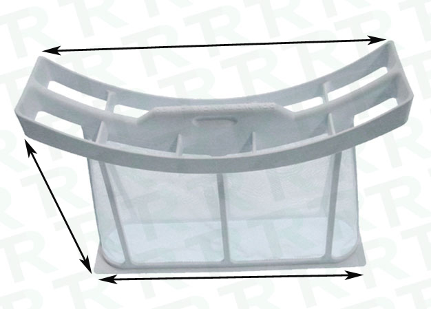 ASPES SA113 FAGOR ARDO ROMMER RÉSISTANCE SÉCHEUSE