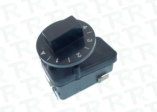 AIGUILLE DES MINUTES 6