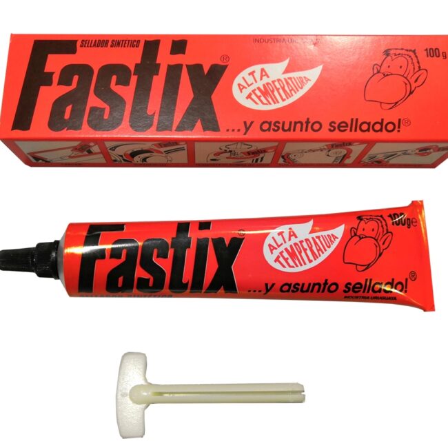 ADHÉSIF POUR JOINT EN SILICONE HAUTE TEMPÉRATURE