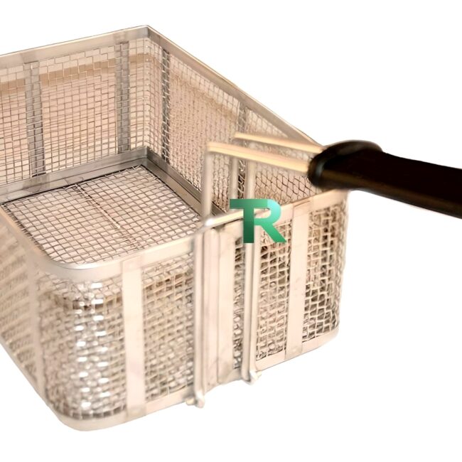 PANIER DE FRITEUSE MOVILFRIT 907038