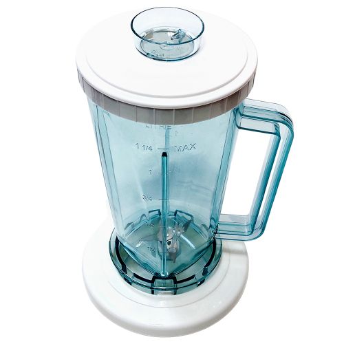 Bol mixeur Moulinex TM2000