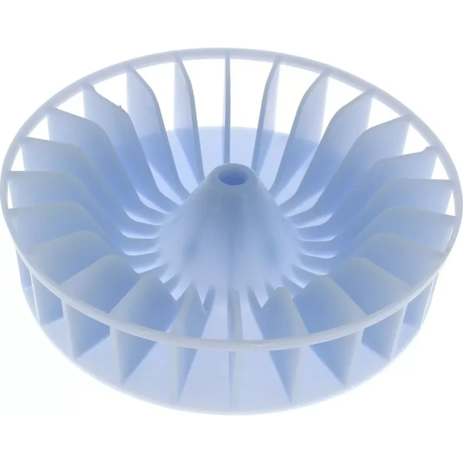 Ventilateur INDESIT Turbine de ventilation c00226347