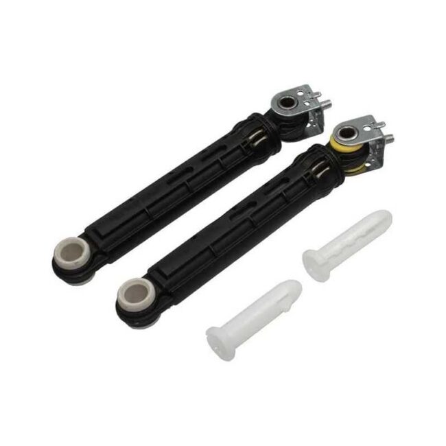 AMORTISSEURS 100 N KIT C00140744 POUR LAVE LINGE ARISTON HOTPOINT - C00262816