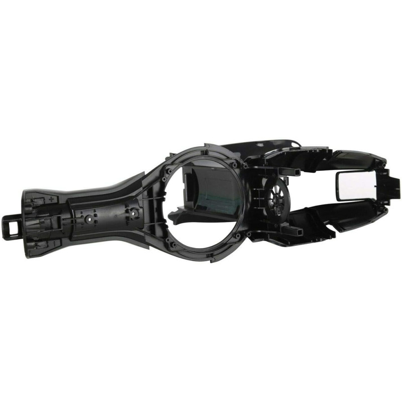 BOITIER INFÉRIEUR NOIR POUR PETIT ELECTROMENAGER ROWENTA - RS-2230001095 – Image 3