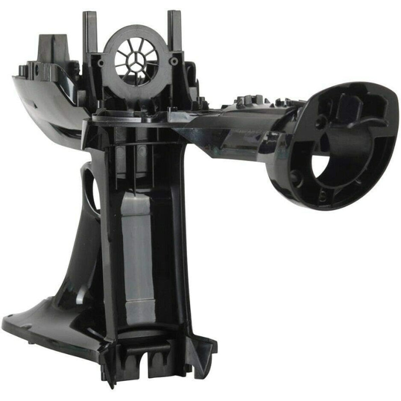 BOITIER INFÉRIEUR NOIR POUR PETIT ELECTROMENAGER ROWENTA - RS-2230001095