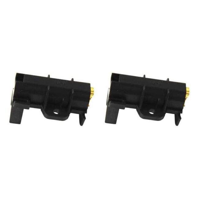 CHARBONS MOTEUR POUR LAVE LINGE BEKO - 371202410