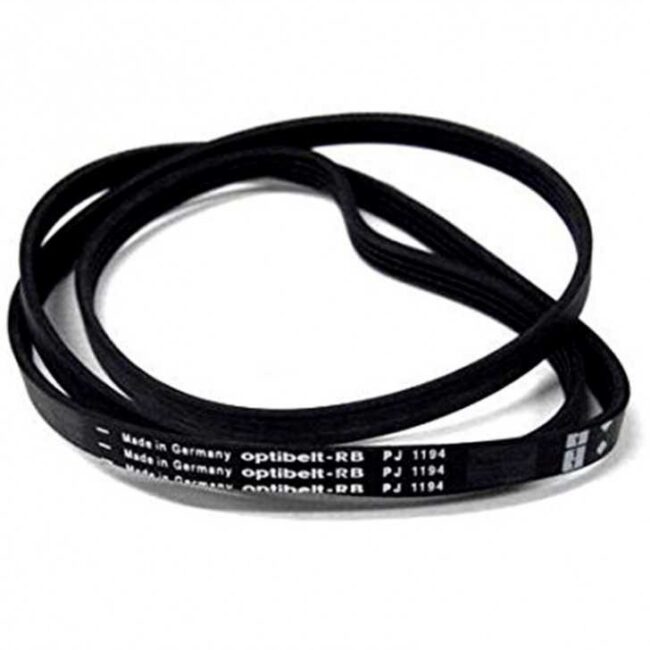 Courroie De Lave-Linge