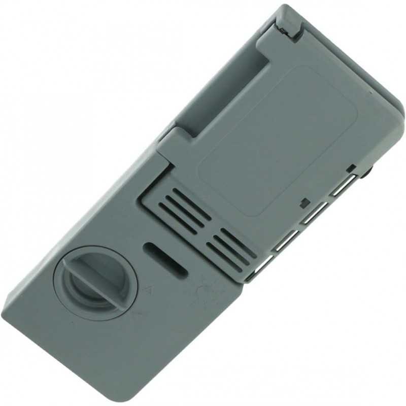 INDESIT LAVE VAISSELLE BOITE A LESSIVE COMPLETE - C00269326