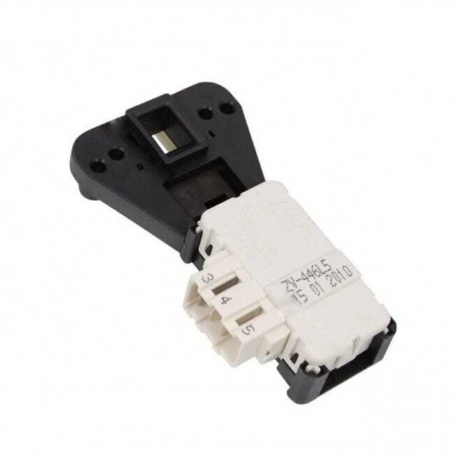 SECURITE DE PORTE POUR LAVE LINGE SAMSUNG