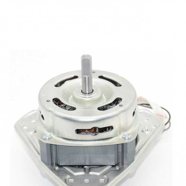 AC Moteur Pour Machine À Laver Semi-Automatique