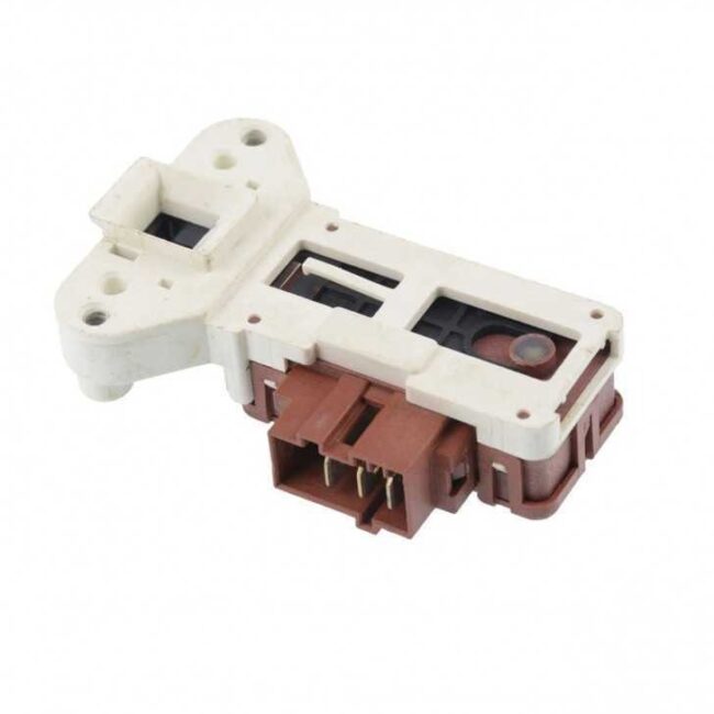 Verrou De Porte Machine A Lave Whirlpool