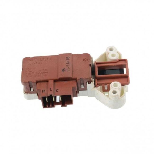 Sécurité De Porte Lave-Linge Fagor Vedette