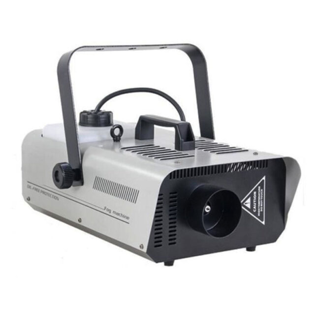 Machine à fumée MAR-1420 digitor