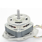 AC Moteur Pour Machine À Laver Semi-Automatique – Image 4