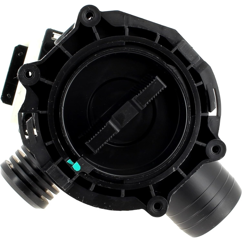 Pompe de vidange complète pour machine à laver – Image 3