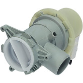 RESISTANCE THERMOPLONGEUR POUR LAVE LINGE BEKO - 2703371700 – Image 4