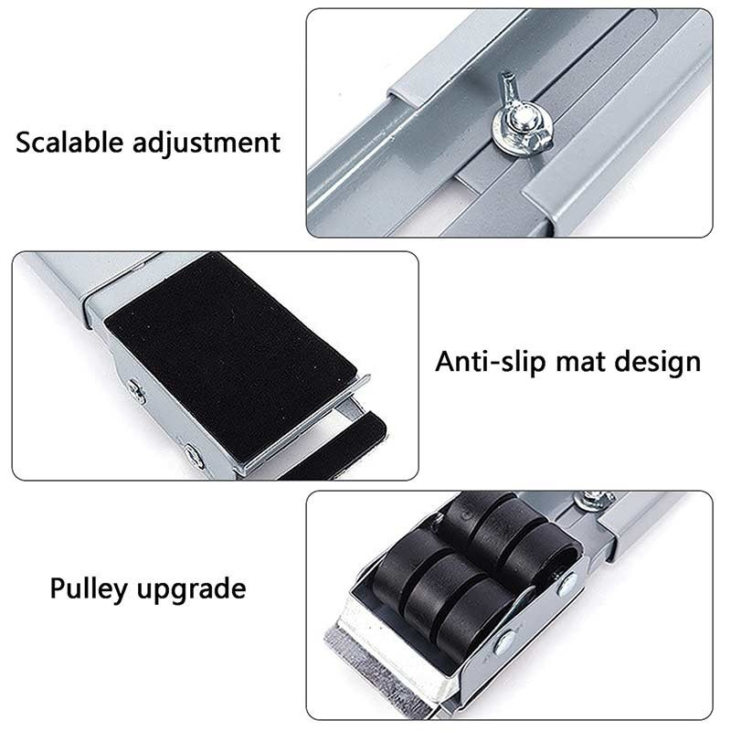 support Machine à Laver – Image 2