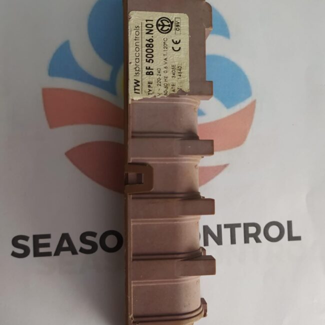 Briquet électrique 7M