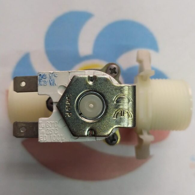 Electrovanne 24v 3/4