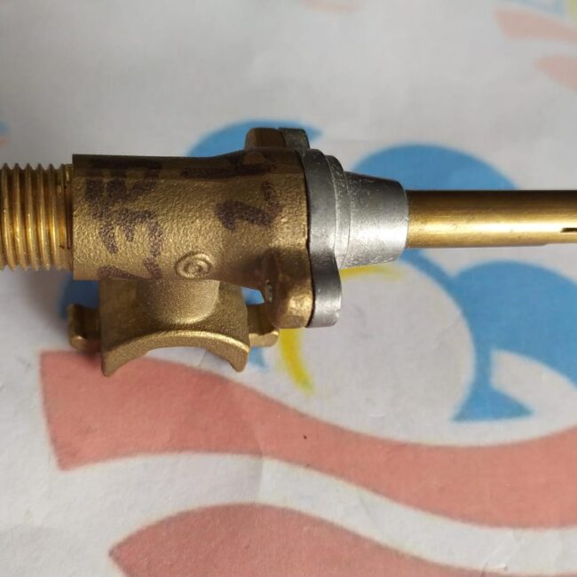 Robinet Gaz BEZ