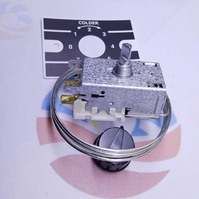 Thermostat Ranco d'origine k50