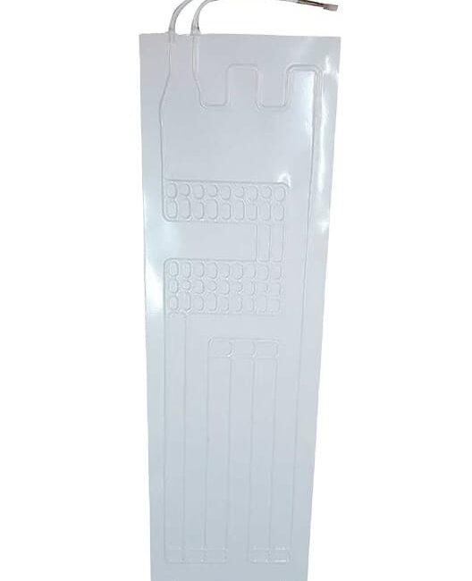 Plaque Refrigerateur 1.5m 500L