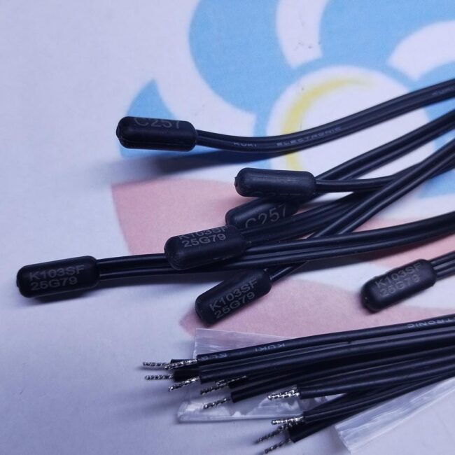 Sonde Thermostat