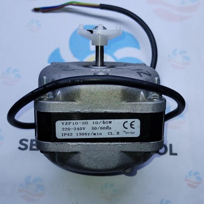 Ventilateur 10W