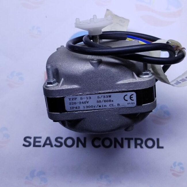 Ventilateur 5W