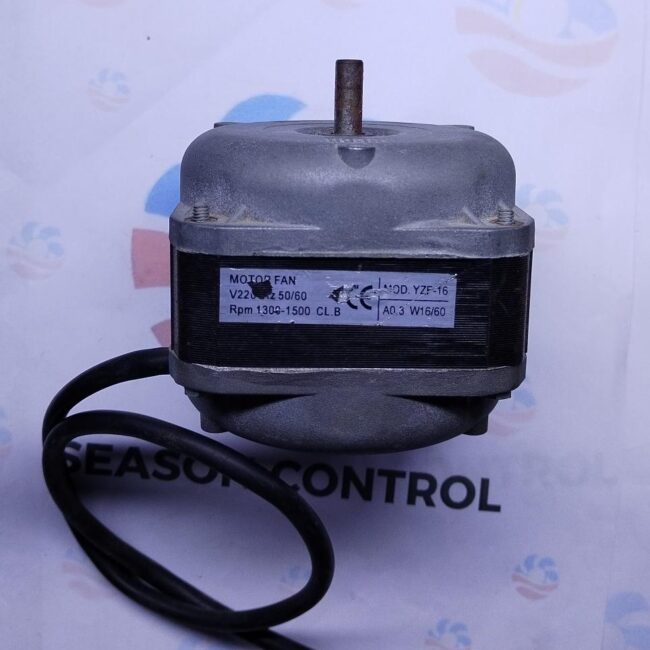 Ventilateur 16W