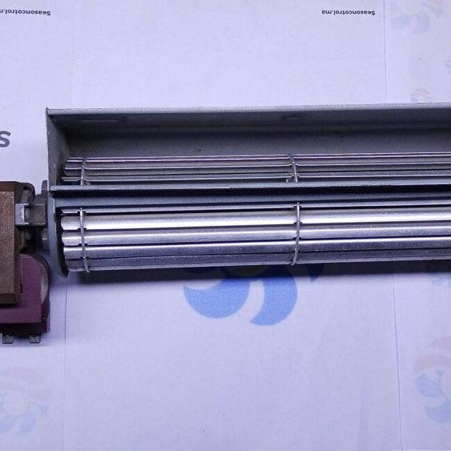Ventilateur turbine 25cm d'origine