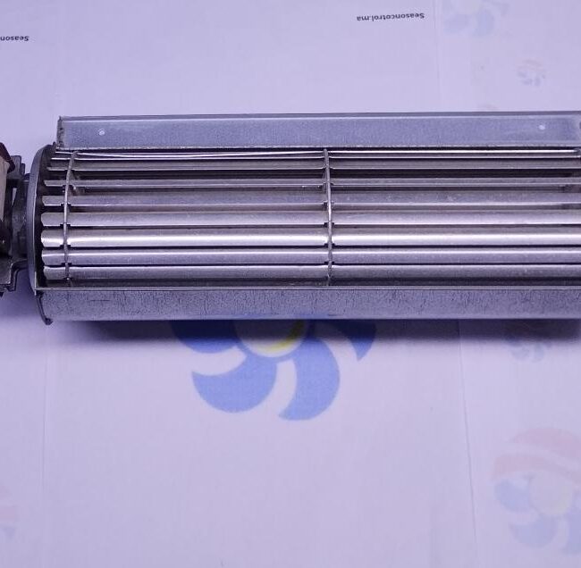 Ventilateur turbine 37cm