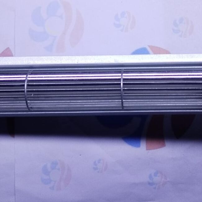 Ventilateur Turbine siera