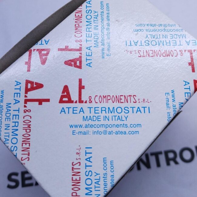 Thermostat Atea 2m