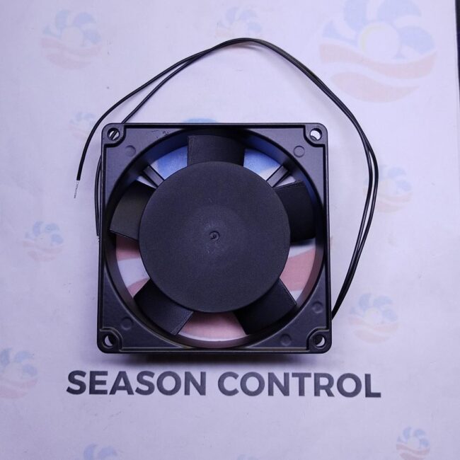 Ventilateur carre STD