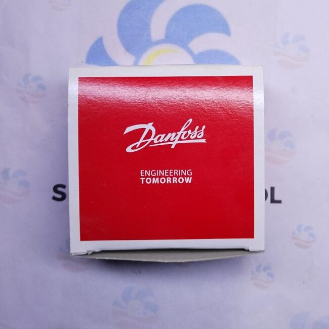 Thermostat danfoss