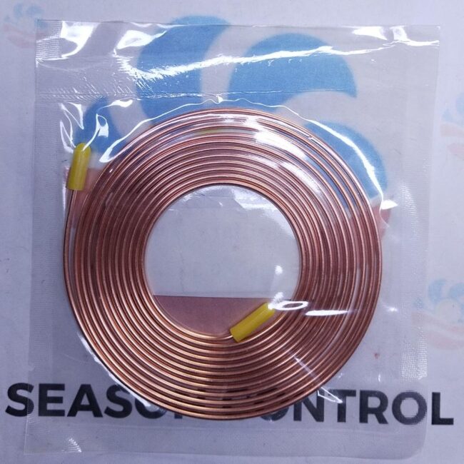 Capilaire 0.36 plastic