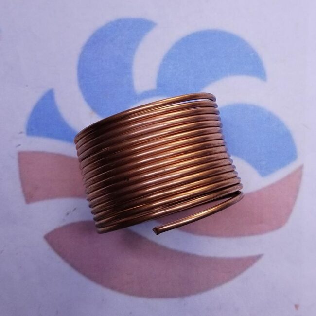 Capillaire