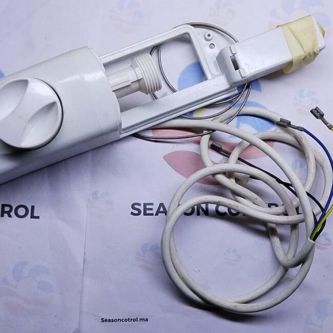 Kit Thermostat sierra