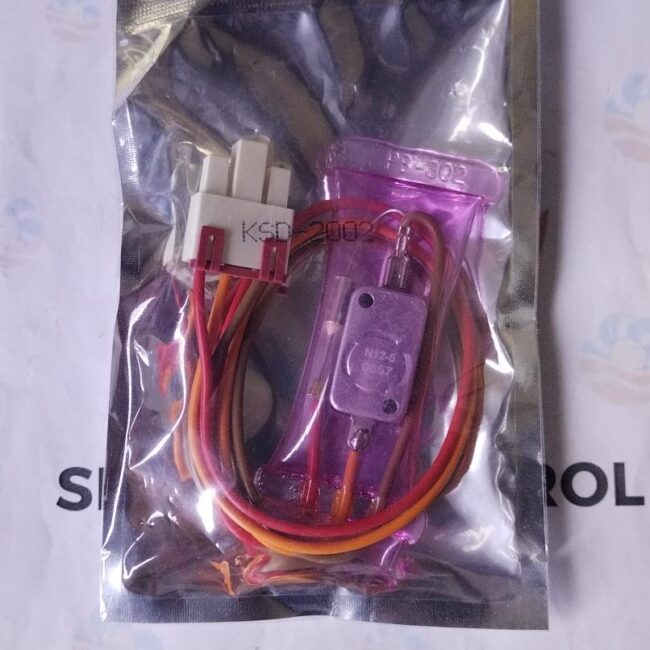 Clixon dizivrage LG 3FIL