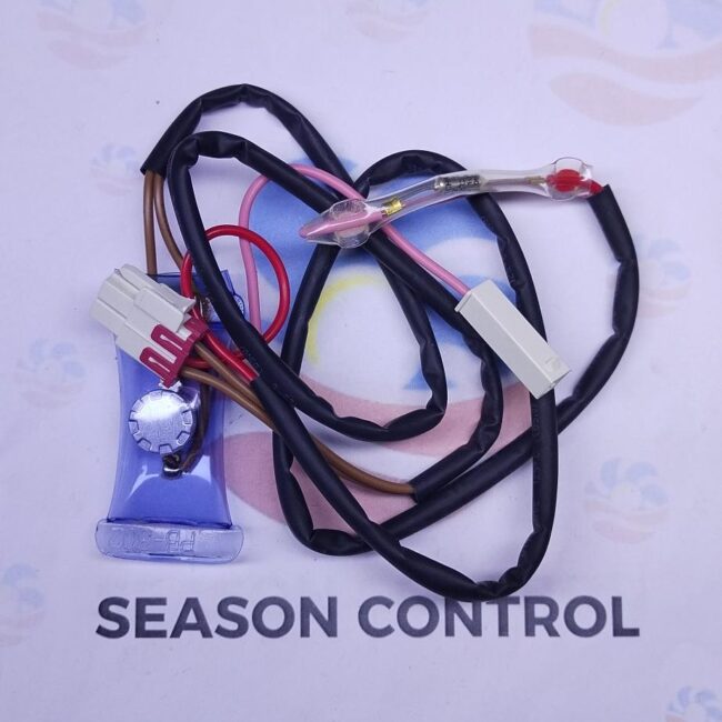 Clixon dizivrage fusible separe