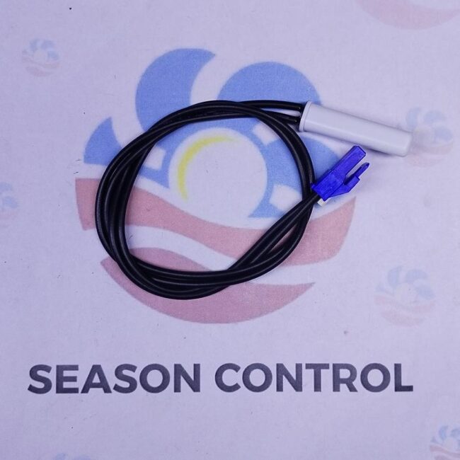 Sonde whirpool