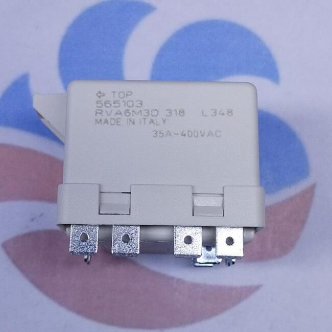 Relais Danfoss 1CV
