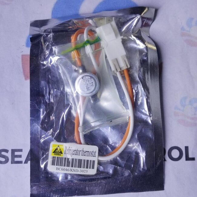 Clixon 2 fil blanc std