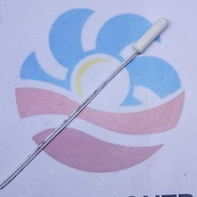 Sonde Blanc standard