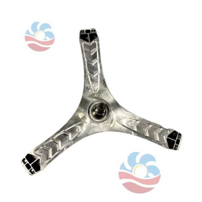 L'Axe Croisillon de Tambour